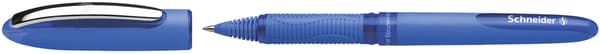 Schneider ROLLER BALL PEN SCHNEIDER ONE HYBRID C 0,5 MM BLÅ