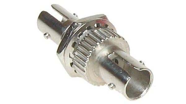 AD-ST/ST SINGLE MODE ADAPTER