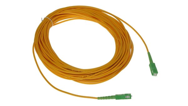 RBLINE SINGLE-MODE PATCH KABEL PC-SC-APC/SC-APC-20 20m
