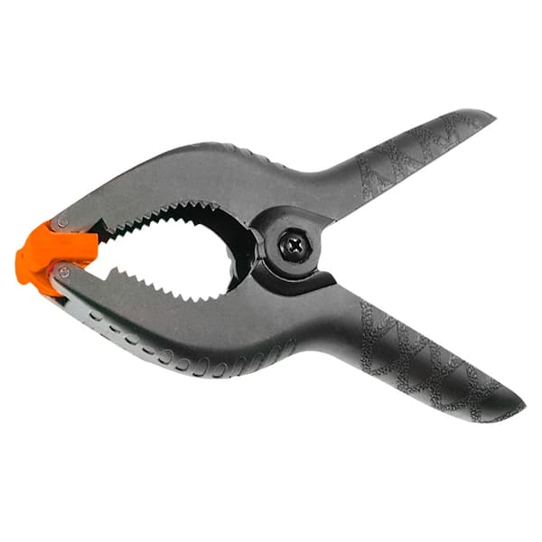Top Tools Jousipuristin 100mm (12A410)