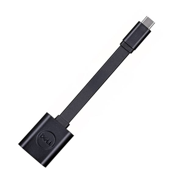 Dell USB-C-adapter - 13,2 cm