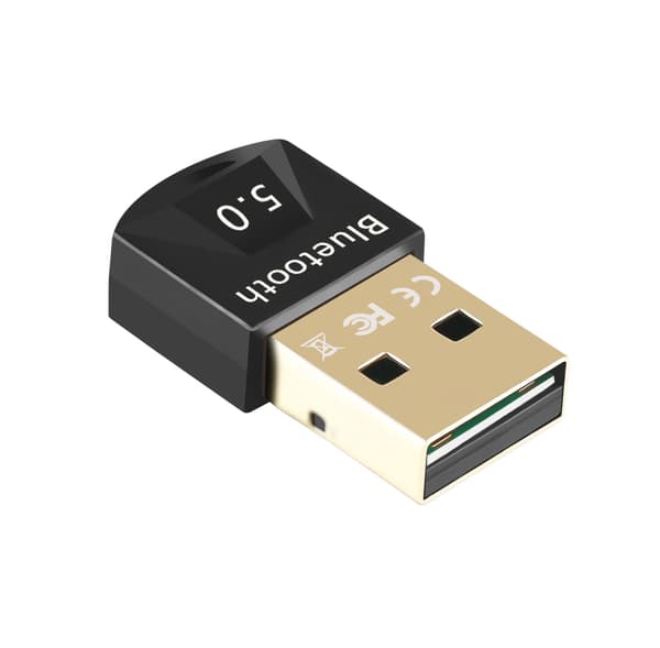 N--GEMBIRD MINI Bluetooth USB v.5.0 do