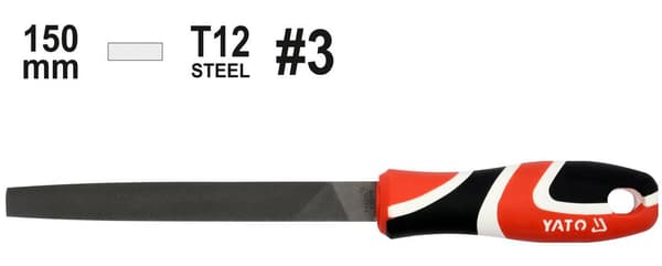 METALLFIL PLATT 150MM #3