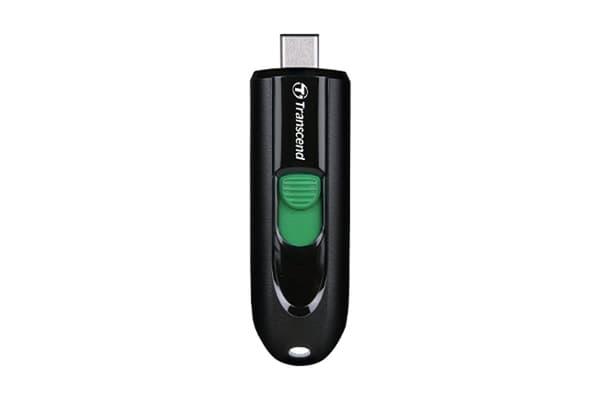 Transcend JetFlash 790C - USB flashdri