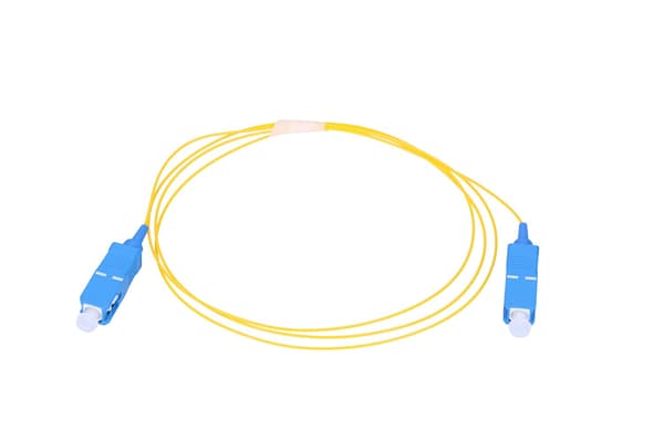 Liitäntäkaapeli SC/UPC-SC/UPC SM SIMPLEX 900UM 1.5m