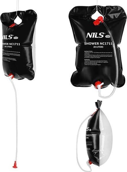 NILS NC1711 BÆRBAR BRUSER 20L