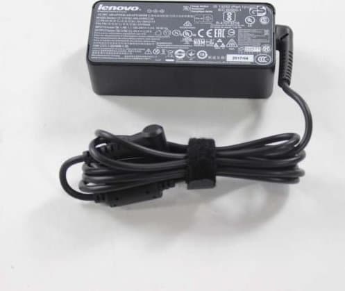 Lenovo 45W USB-C AC-adapter til Lenovo-enheder