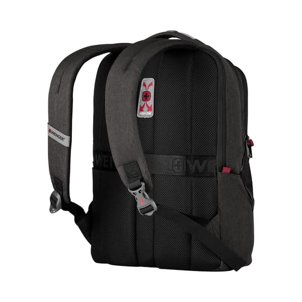 Wenger MX Professional Laptopryggsäck inkl. surfplattefack 16