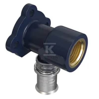 KNÄ GW SCIEN K5 C/Z IN PN10 20/ 3/4\"X