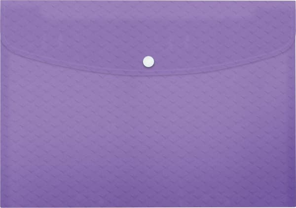 Esselte Lompakko Colour'breezea4 PP3kpl laventeli