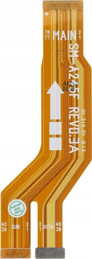 OEM-signaalipääteippi SAMSUNG A24 4G:lle