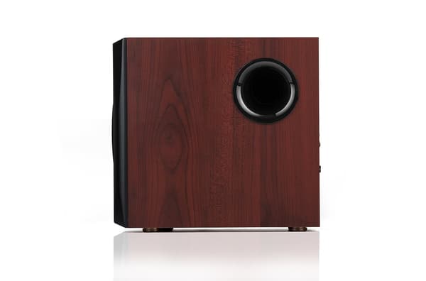 Kaiuttimet Edifier S350DB