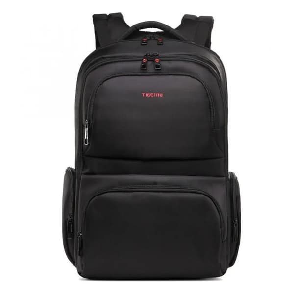 TIGERNU LAPTOP RYGGSÄCK TITAN 15.6\" SVART