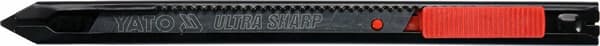 KNIV MED LAMINERAT BLAD 9MM SK2H