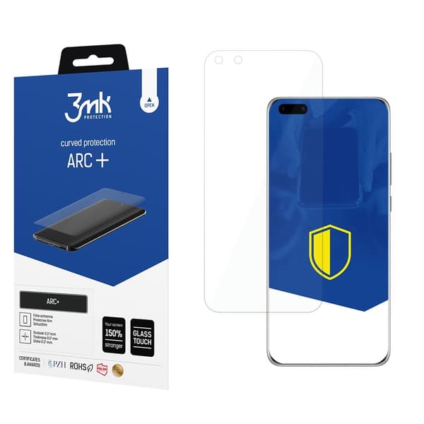 3mk ARC+ Huawei P40 Pro 5G:lle