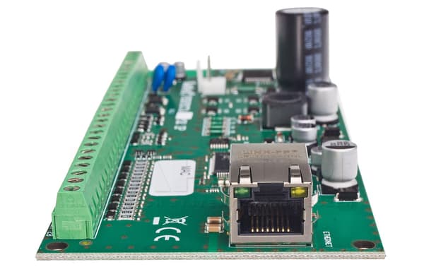 SATEL HOVEDPLADE PERFECTA-IP 32