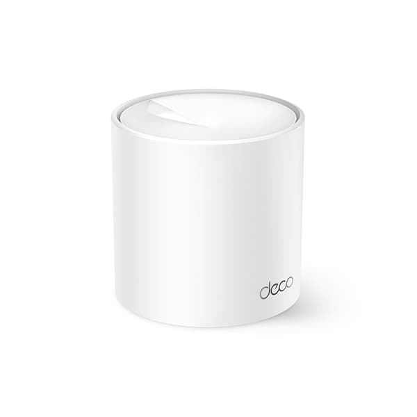 Hjemme Wi-Fi 6 Mesh AX1500