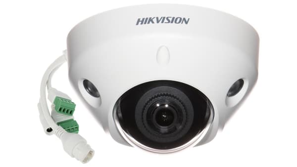 Hikvision Pro Series (All) DS-2CD2583G