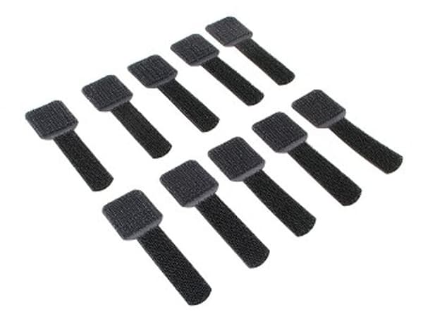 LTC WALL STRAPS - kabelholder