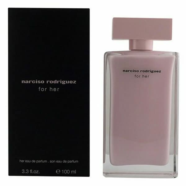 Damparfym Narciso Rodriguez EDP For Her 50 ml