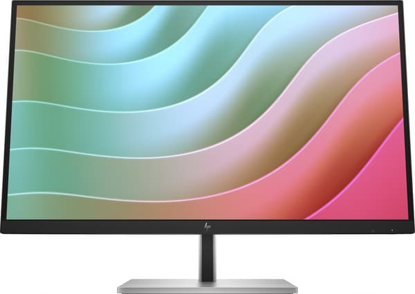 HP E27k G5 4K USB-C-skærm