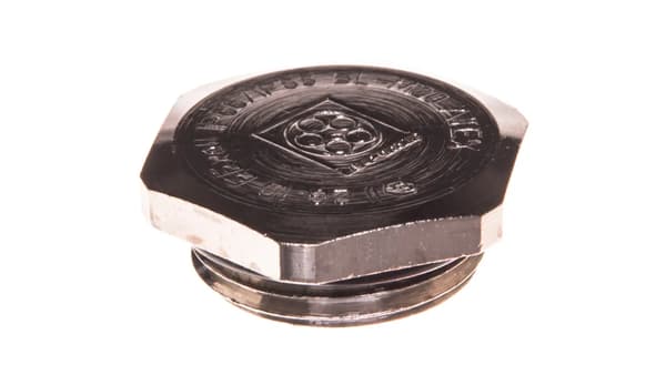Mosshætte M20 IP68 SKINDICHT BL-M ATEX 20x1,5 52103123