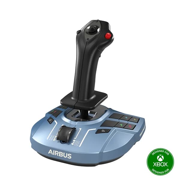 Joystick Thrustmaster TCA SIDESTICK
