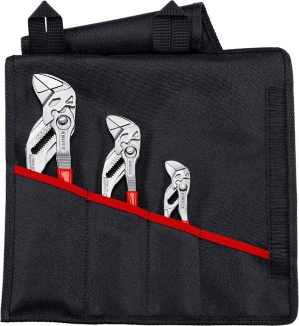 KNIPEX Tangsæt 3 dele