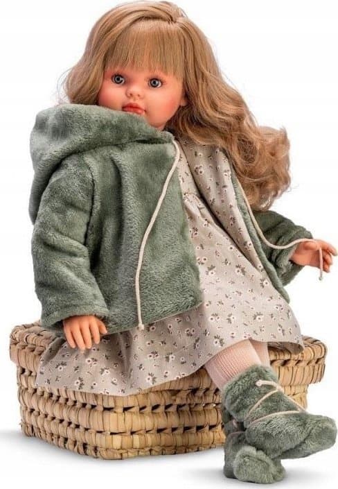 Docka Pepa 57cm