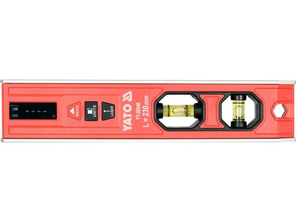 LED MULTIFUNKTIONS TORPEDOVATERPAS