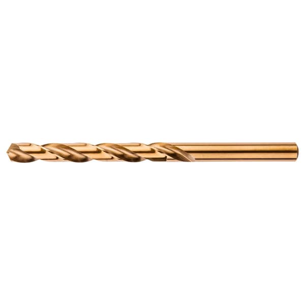 Graphite Bor til Metal Kobolt Cylindrisk 7.5mm (57H044)