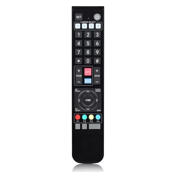 Vivolink VLCAM230 Ersättningsfjärrkontroll.