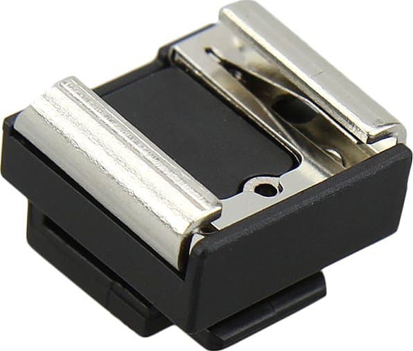 JJC Cube JJC MSA5 til Nikon 1