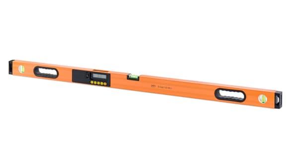 Elektroninen vatupassi 120 cm S-Digit 120 WL + 17-112-33