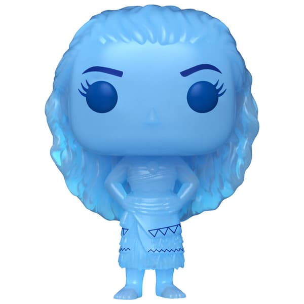 POP-figuuri Disney Vaiana Moana Exclusive