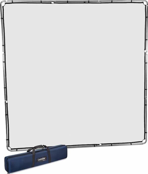 Lastolite Studio Set Butterfly Lastolite Skylite Rapid Extra Large 3 x 3 m