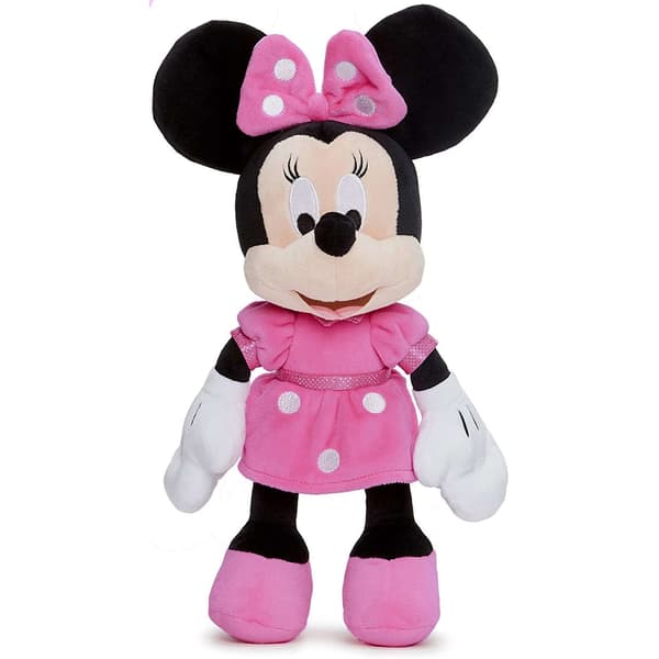 Disney Minni pehmeä pehmolelu 25cm