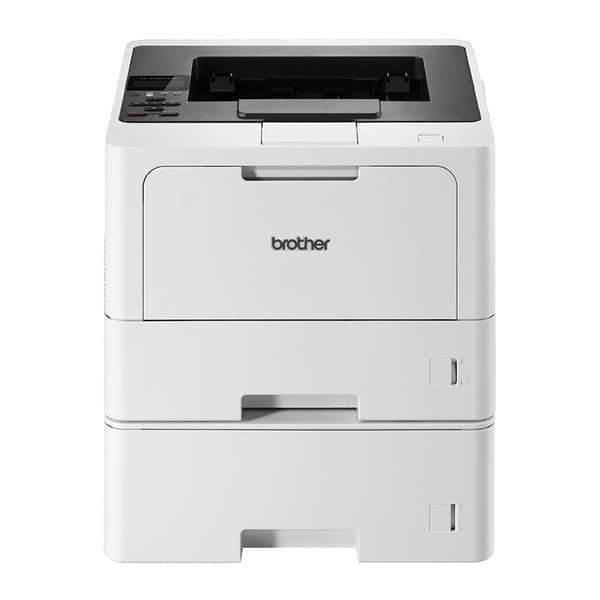 Brother HL-L5210DWT - skrivare - svartvit - laser
