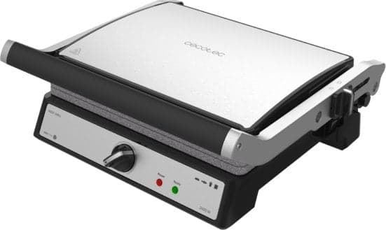 Sähkögrilli Cecotec Rock´nGrill Multi 2400 UltraRapid (2400W)