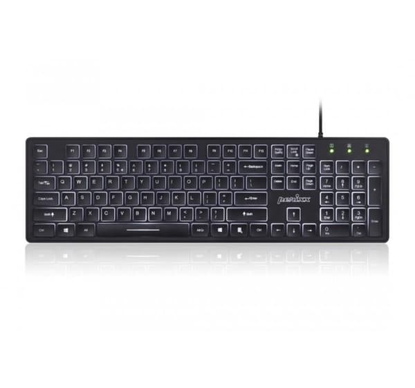 Perixx Periboard-317 tangentbord (11566)