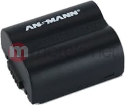 Ansmann A-Pan CGA-S006