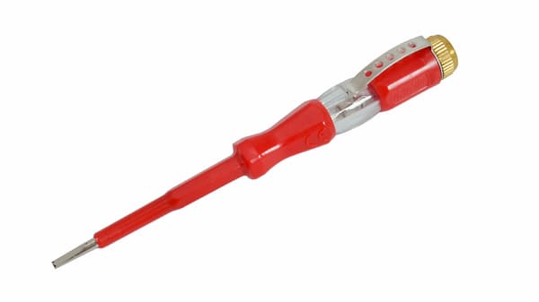 AWTOOLS SPÆNDINGSTESTER 140mm