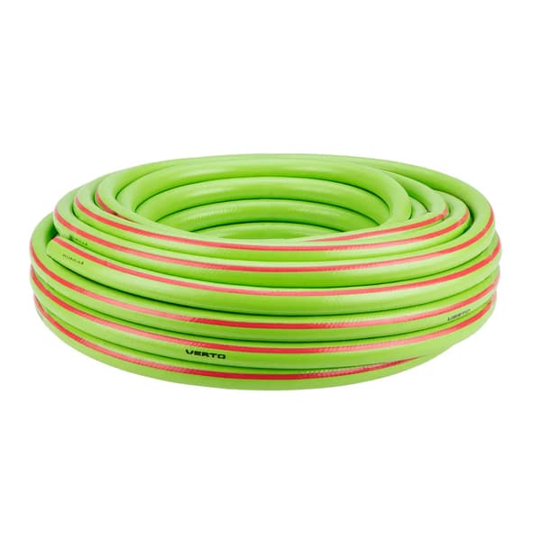 Verto Trädgårdsslang 20m 3/4\" PROFESSIONAL (15G823)