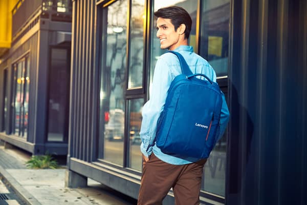 Lenovo Everyday Backpack B515 rygsæk t