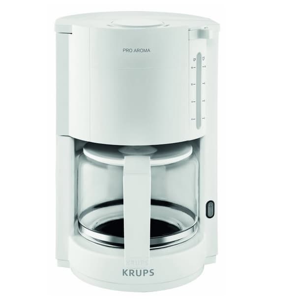 Krups F30901 Suodatinkahvinkeitin