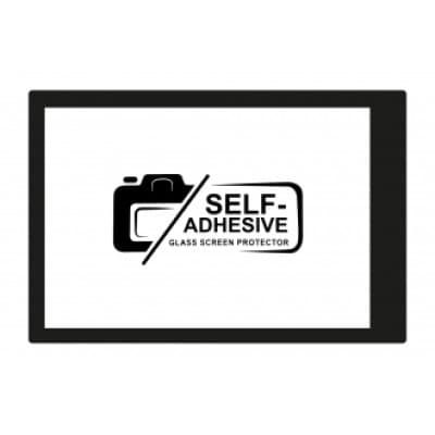 GGS Larmor LCD-dæksel til Fujifilm X100VI
