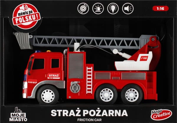 AUTO STRAZ B/O VATTEN 34X23X12 MIN STAD PLPL 24