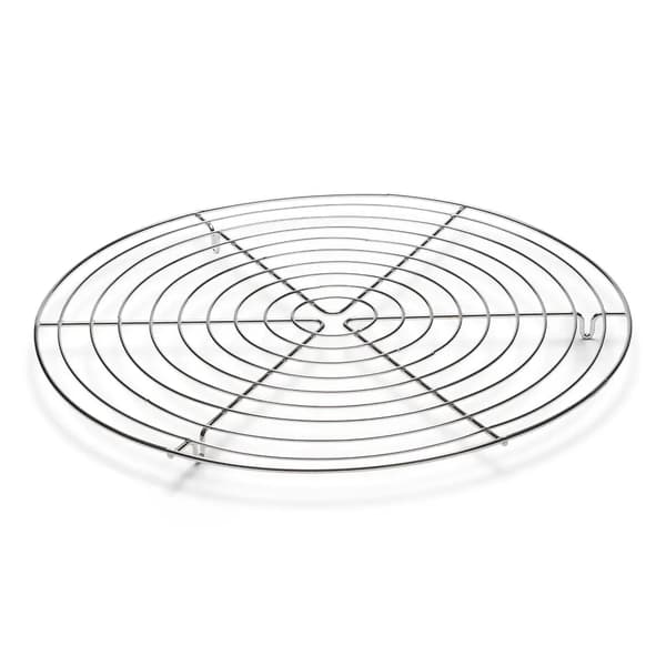 Patisse kaknät 32 cm silverstål