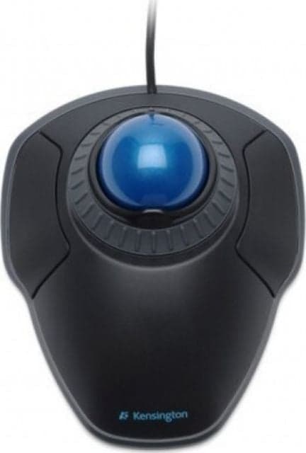 Kensington Orbit styrkula (K72337EU)