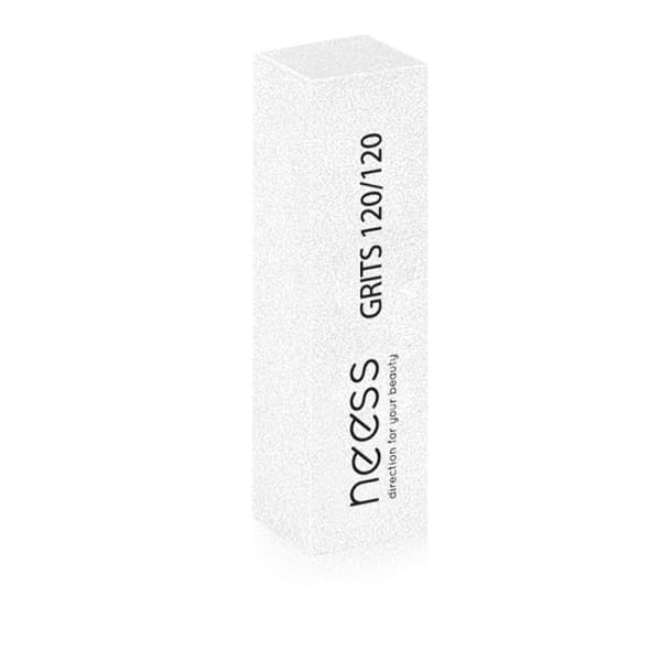 NEESS Polerblok 120/120 (2065) 1 stk